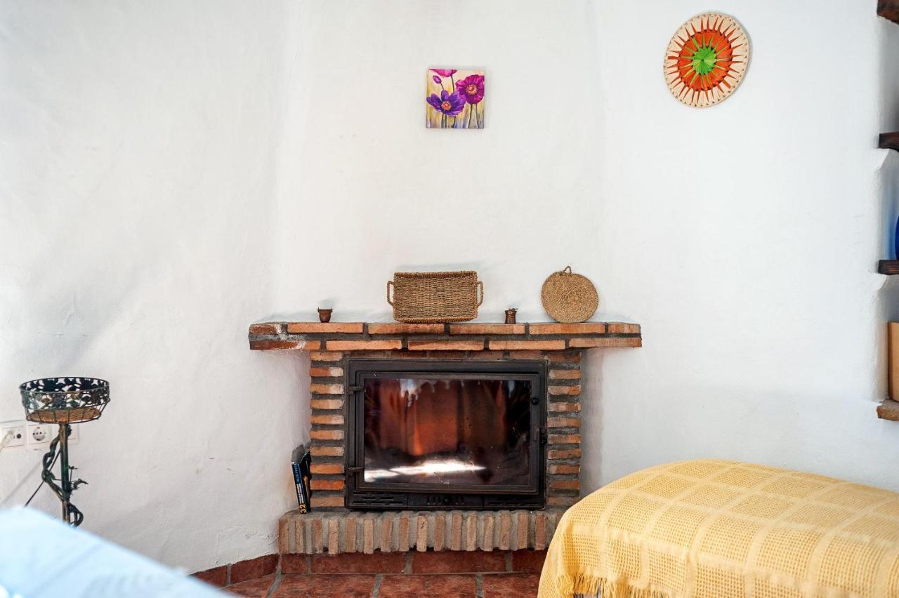 קוניל דה לה פרונטרה Cortijo Villa La Dehesa מראה חיצוני תמונה