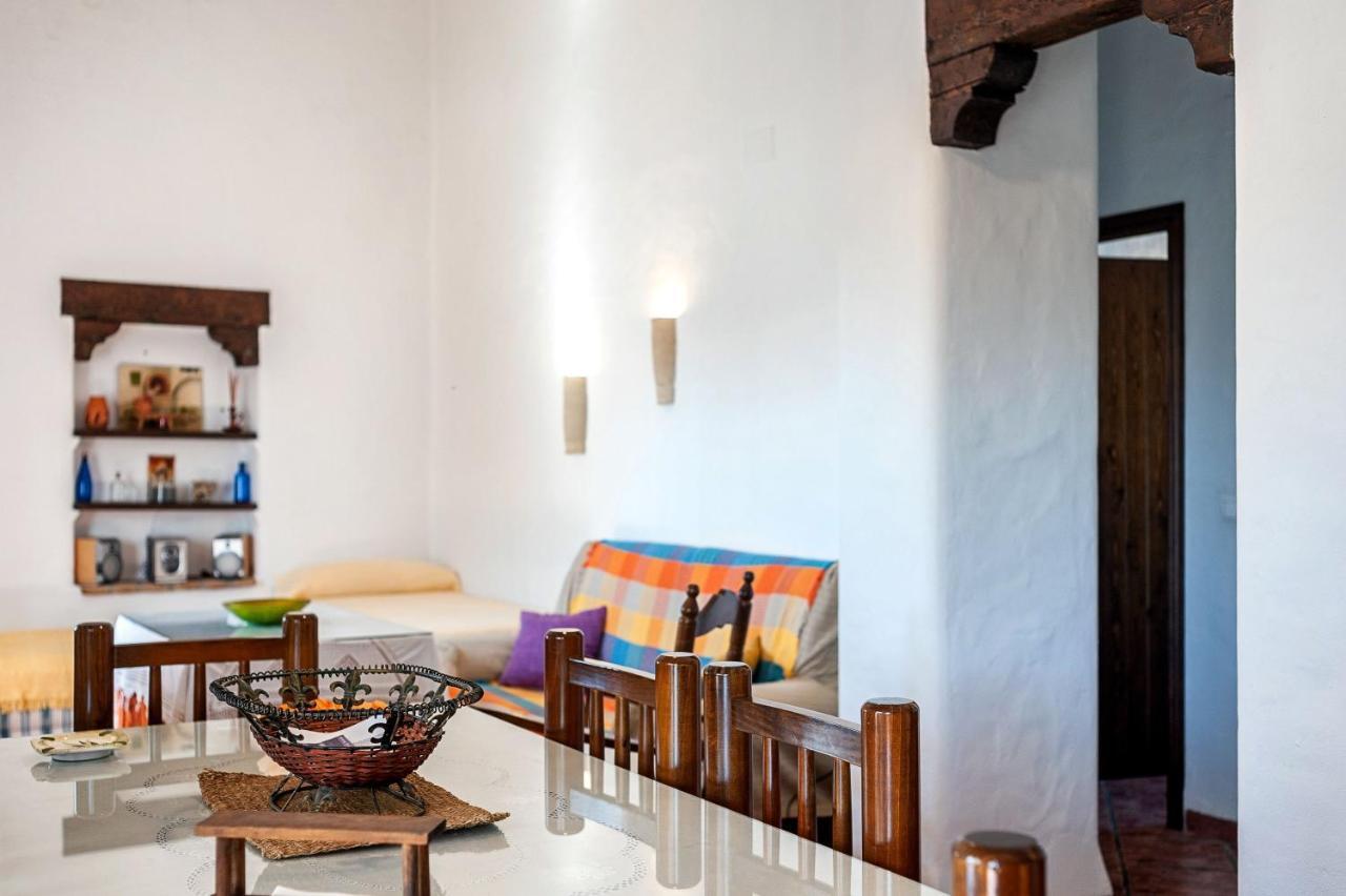 קוניל דה לה פרונטרה Cortijo Villa La Dehesa מראה חיצוני תמונה